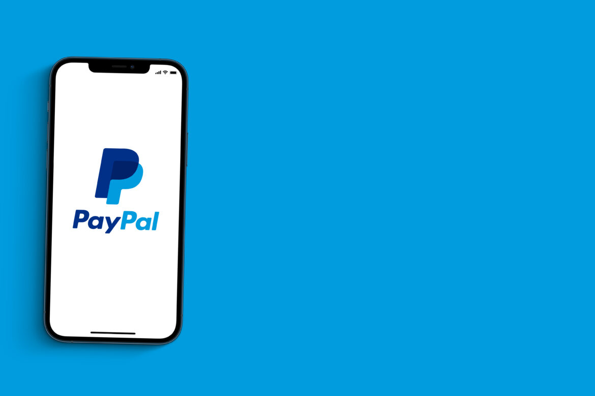 PayPal Pay in 4 Hack Case Study