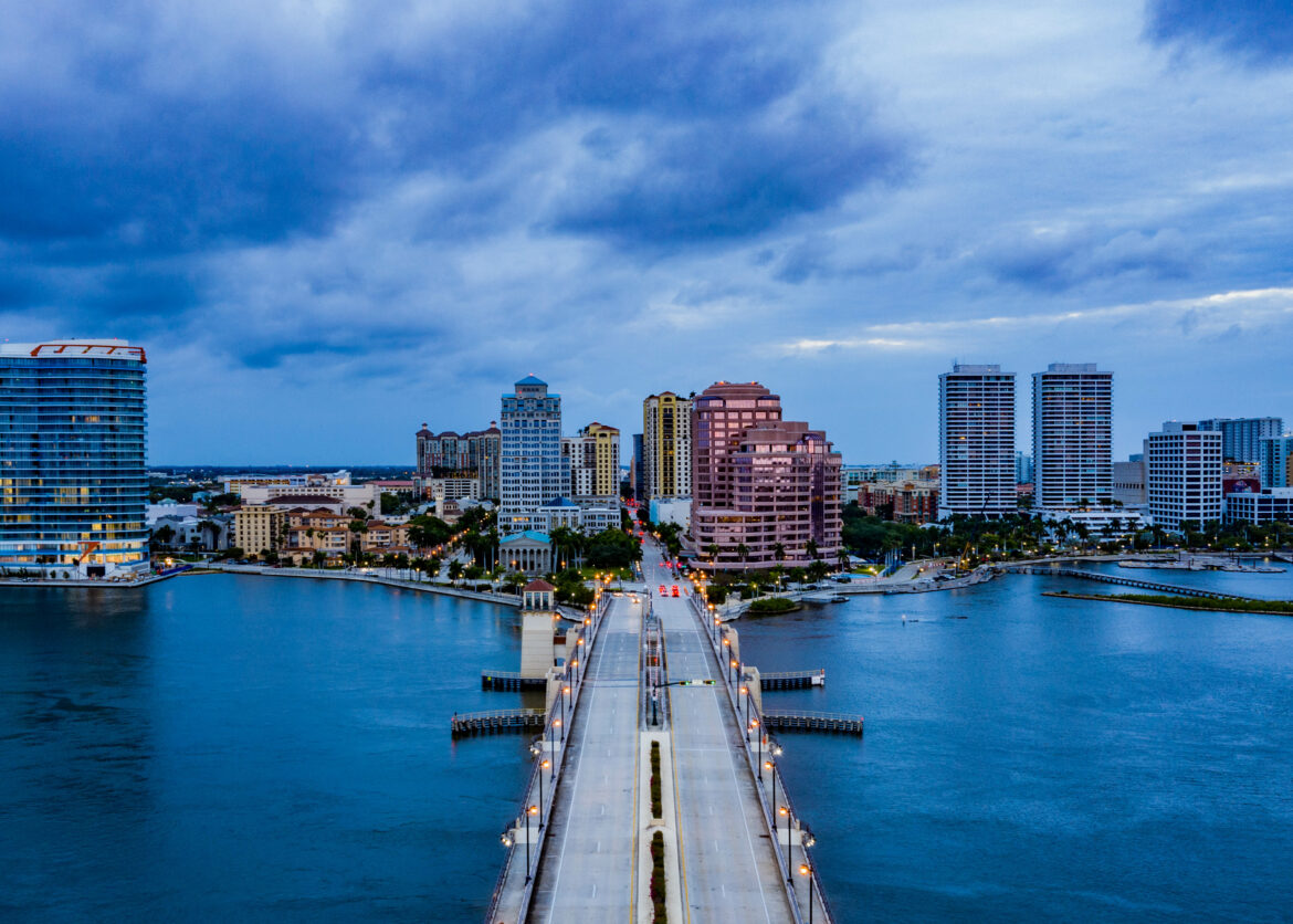 Remote Working at The Singer Oceanfront Resort by Hilton – West Palm Beach