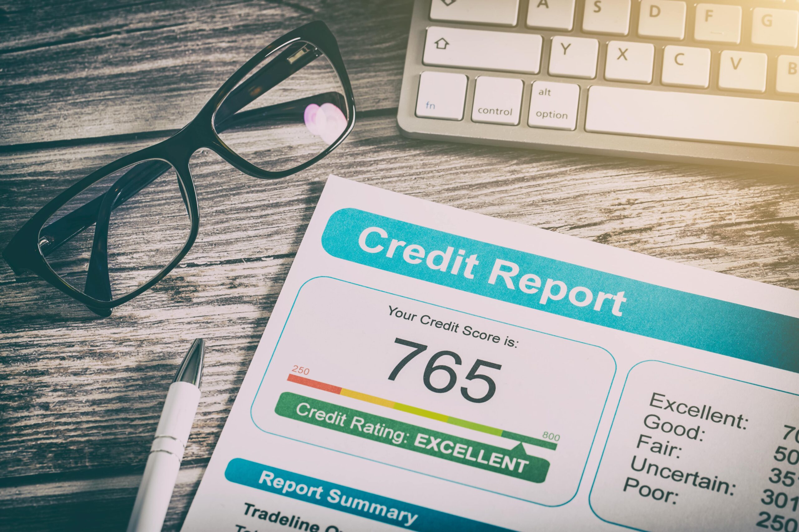 optimising-credit-score