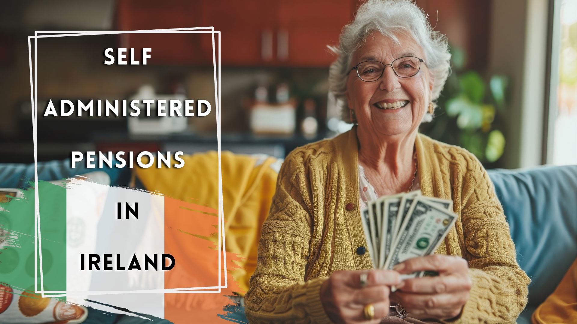 Self Administered Pensions
