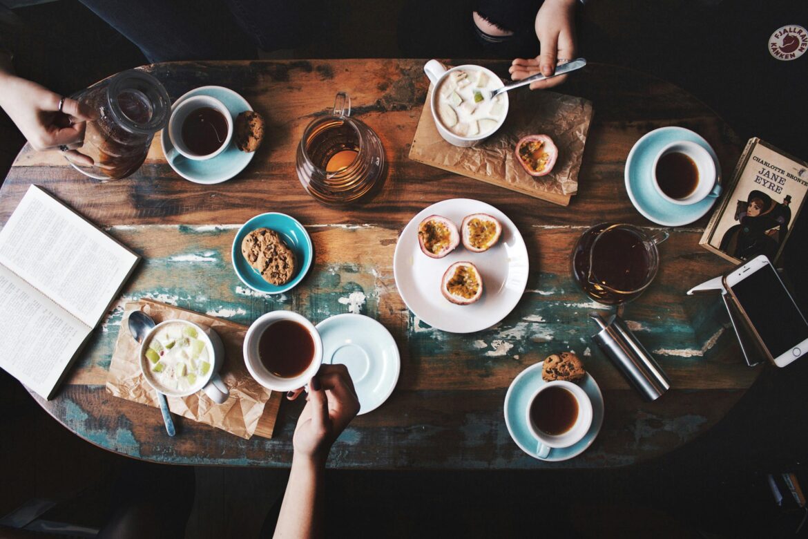The Power of Networking: How OpenCoffee Transformed My SEO Success