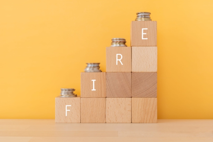 Early Financial Independence