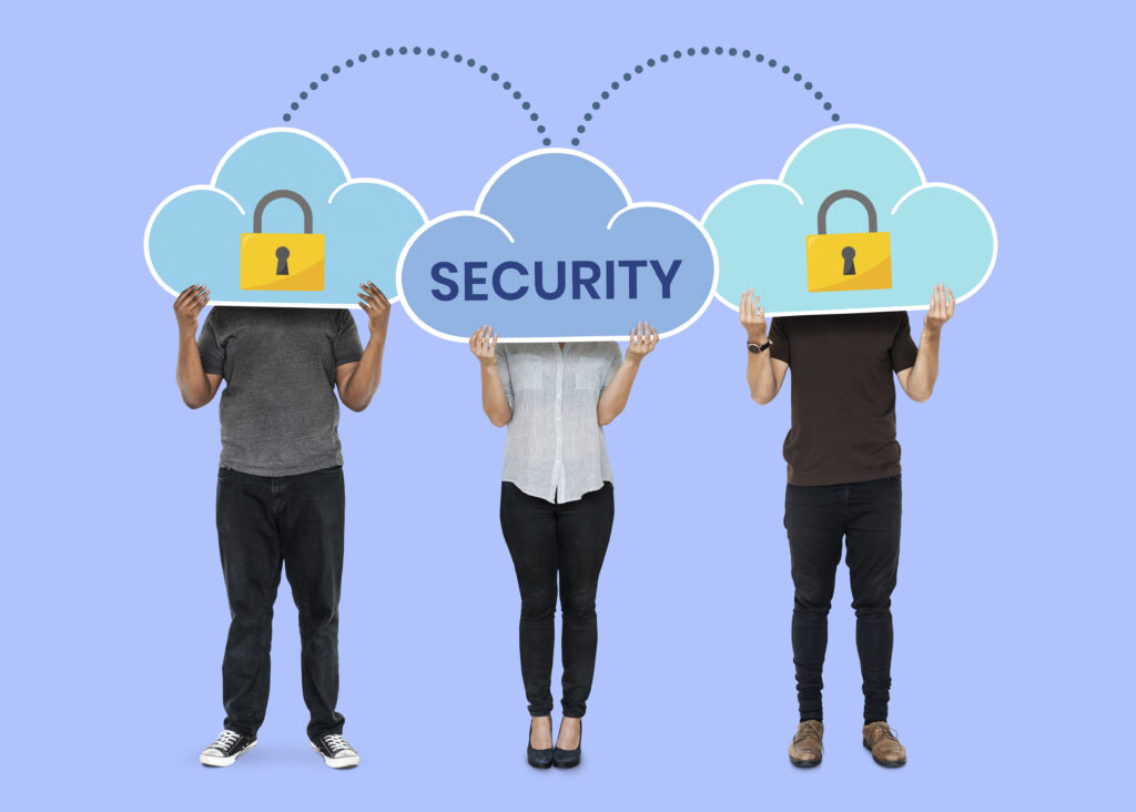 Security Advantages