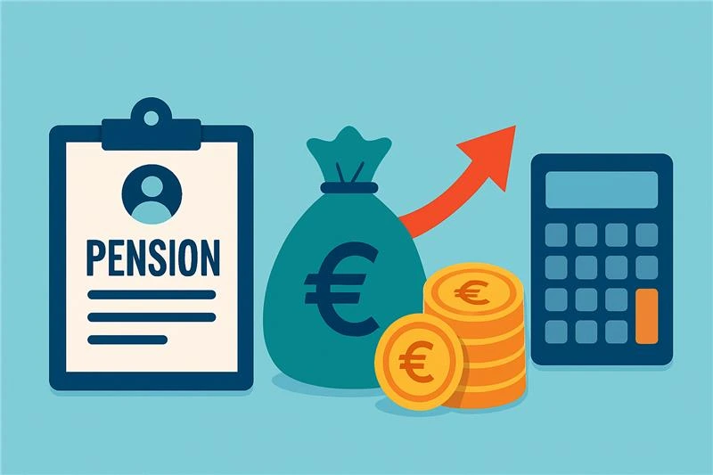 Self-Invested Personal Pensions