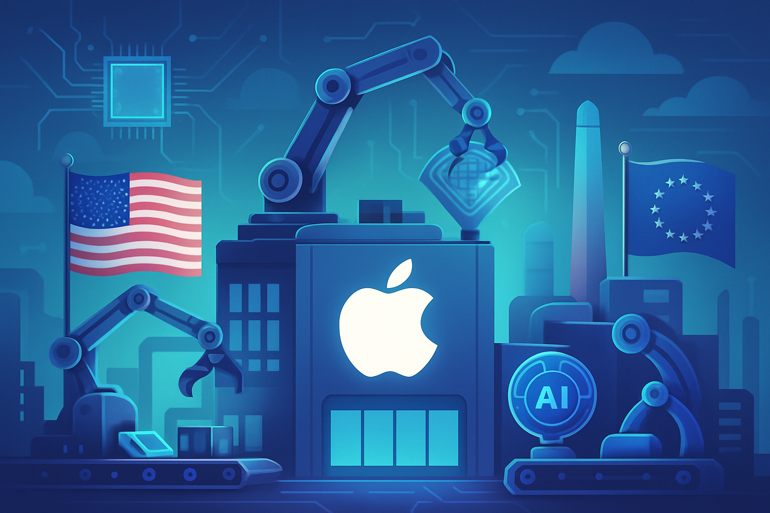 apple investment