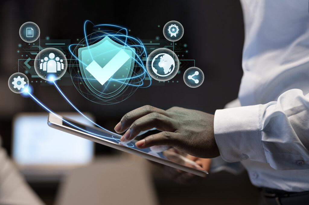 Zero Trust Network Access