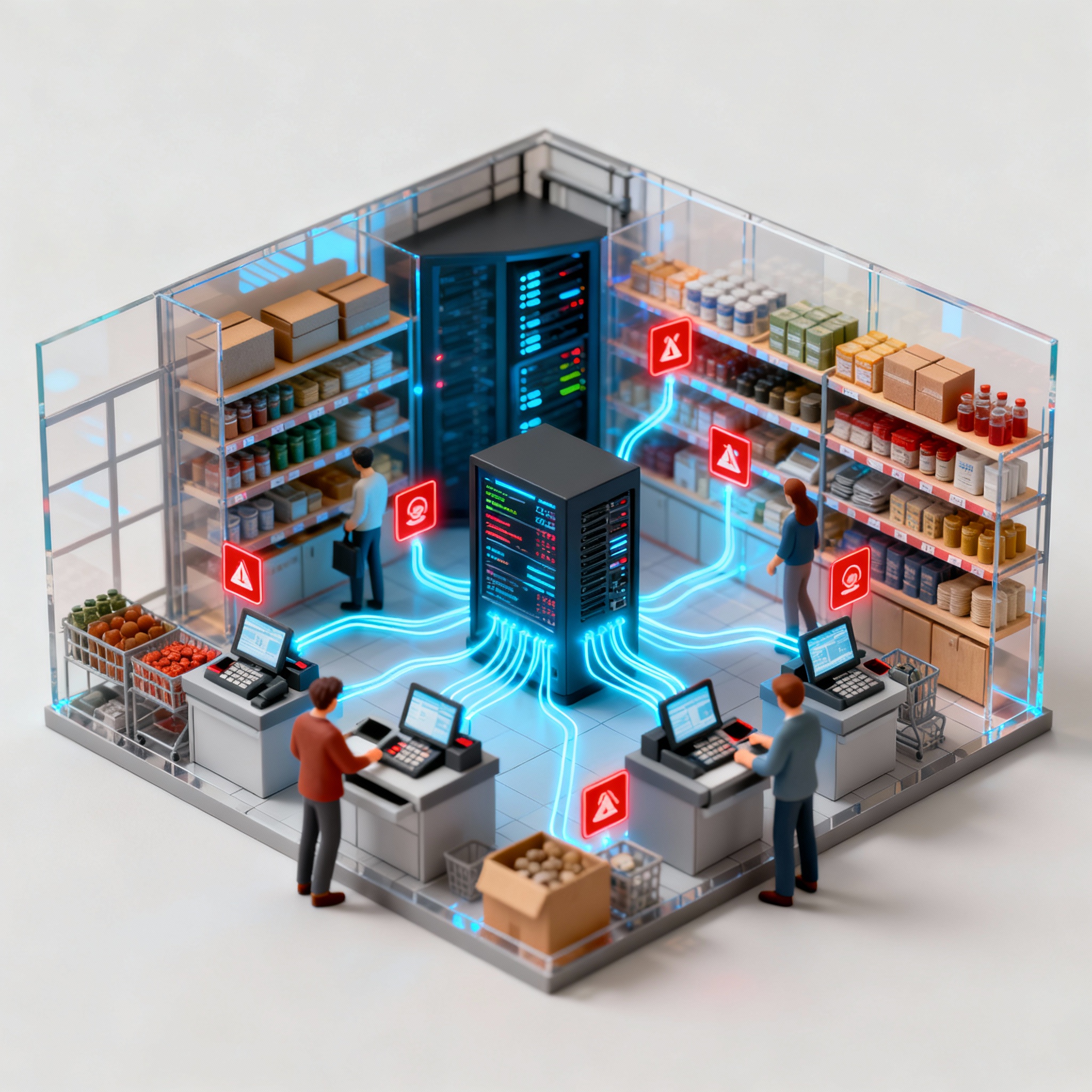 best fraud detection software