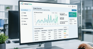 Compare Metered Billing Software