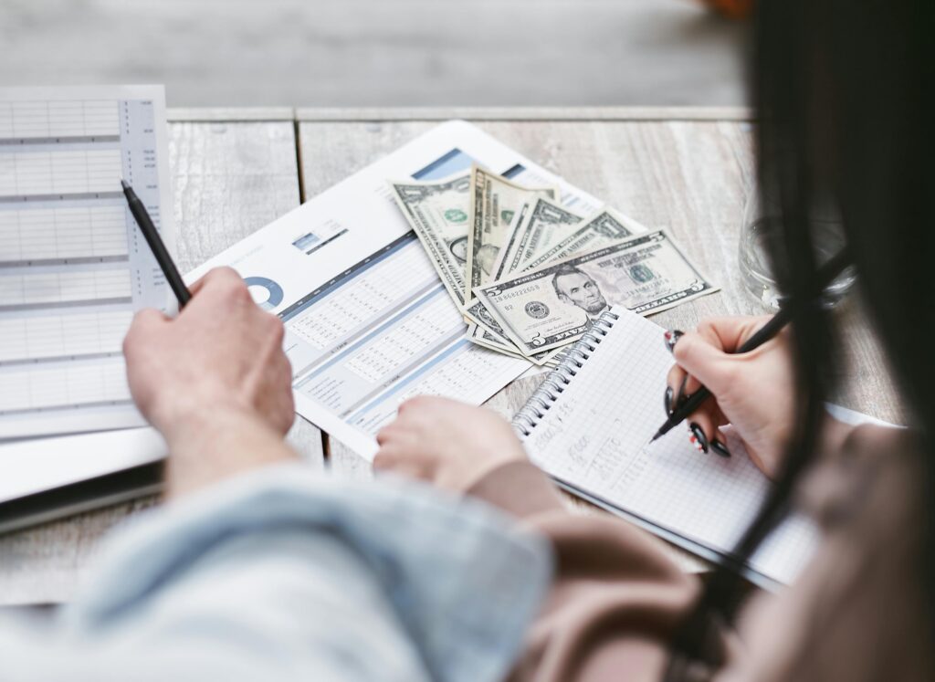 Fundamental Structures of Retirement Accounts