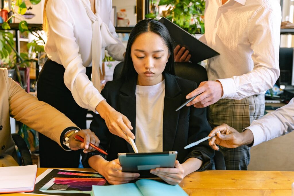 Managing Expectations and Mindset