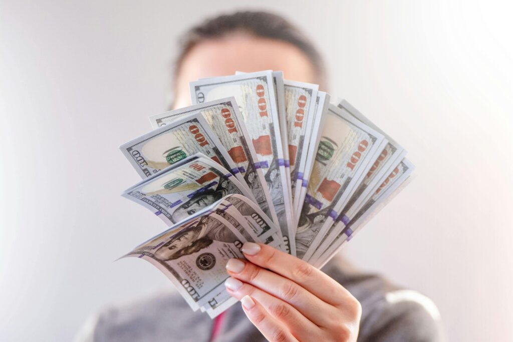 Strategic Options for High Earners