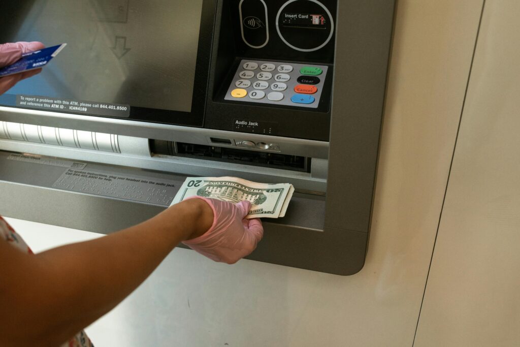 Withdrawal Rules and Penalties