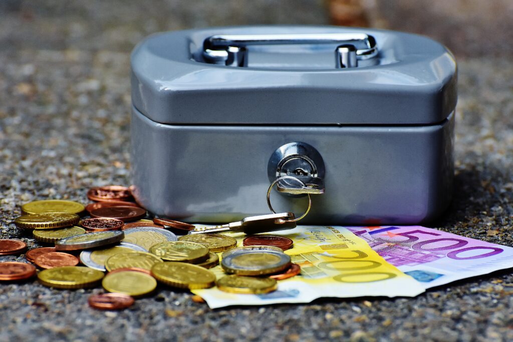 The Core Maths Behind Financial Independence