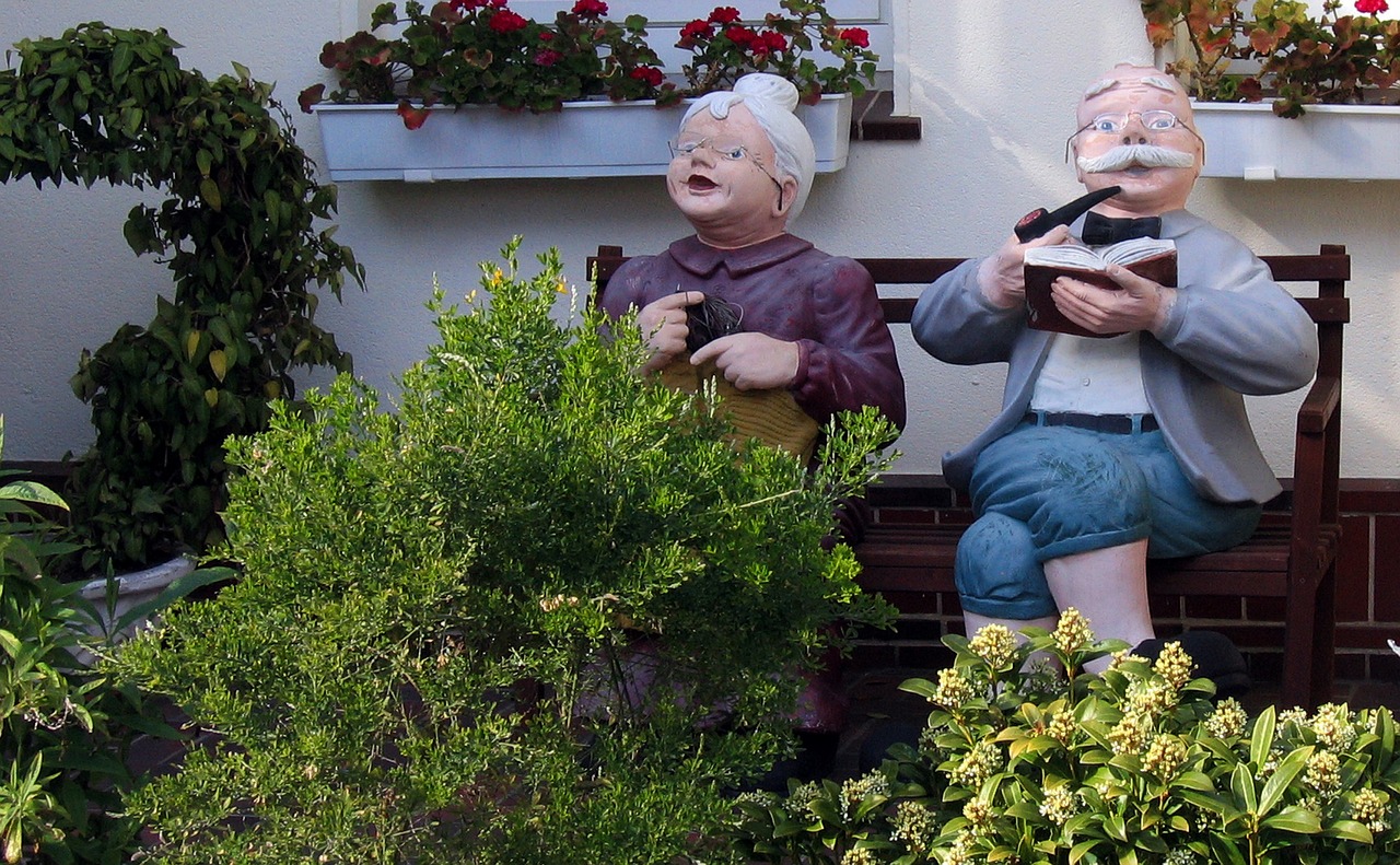 Financial independence retire early examples