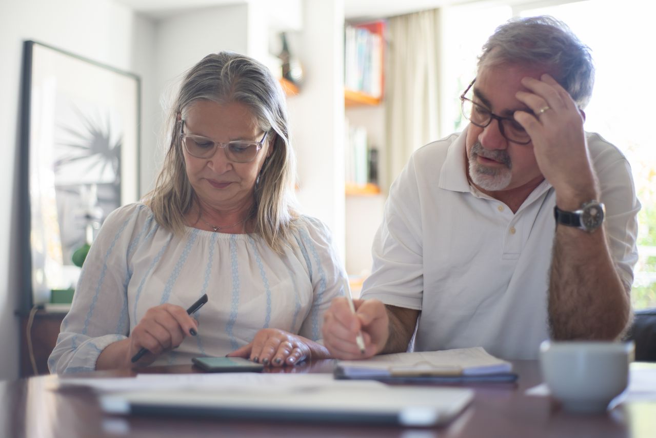 Core Financial Independence Retire Early Challenges