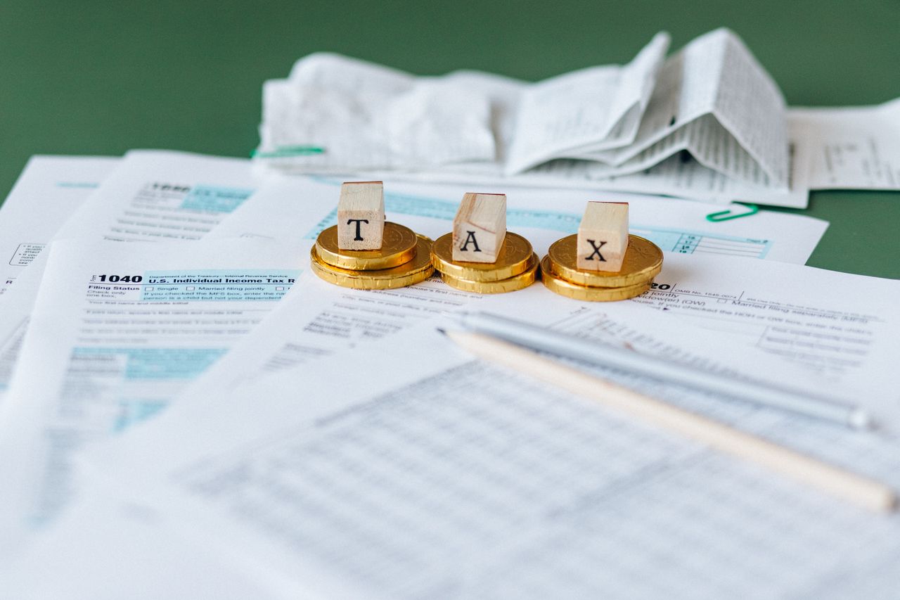 Tax Management Tools