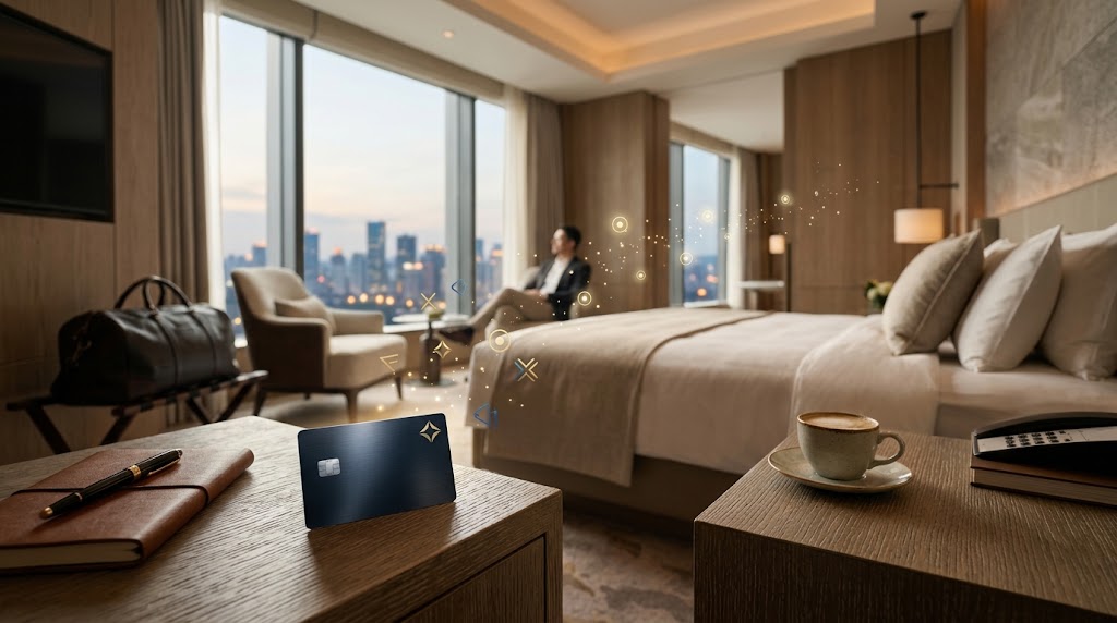 hase to Marriott points transfer and hotel rewards